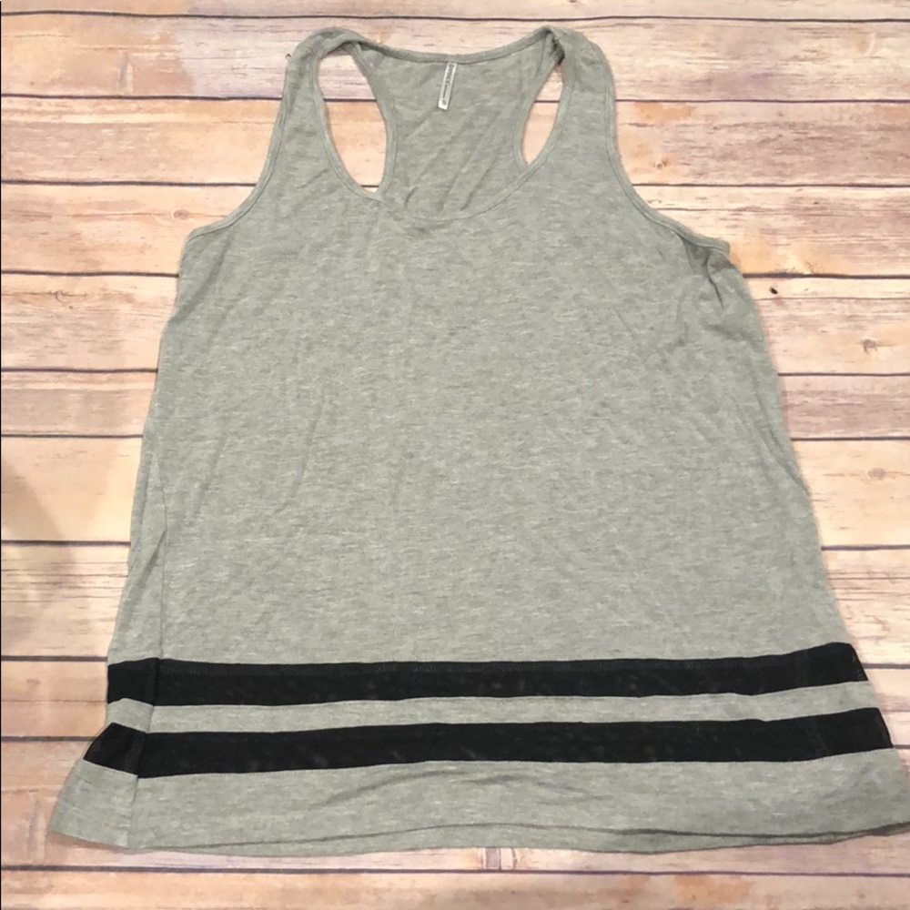 Tresics Tank top size S